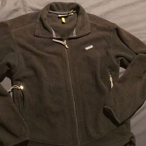 Patagonia Zip-up Fleece
